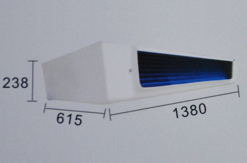 LD-780蒸發(fā)器